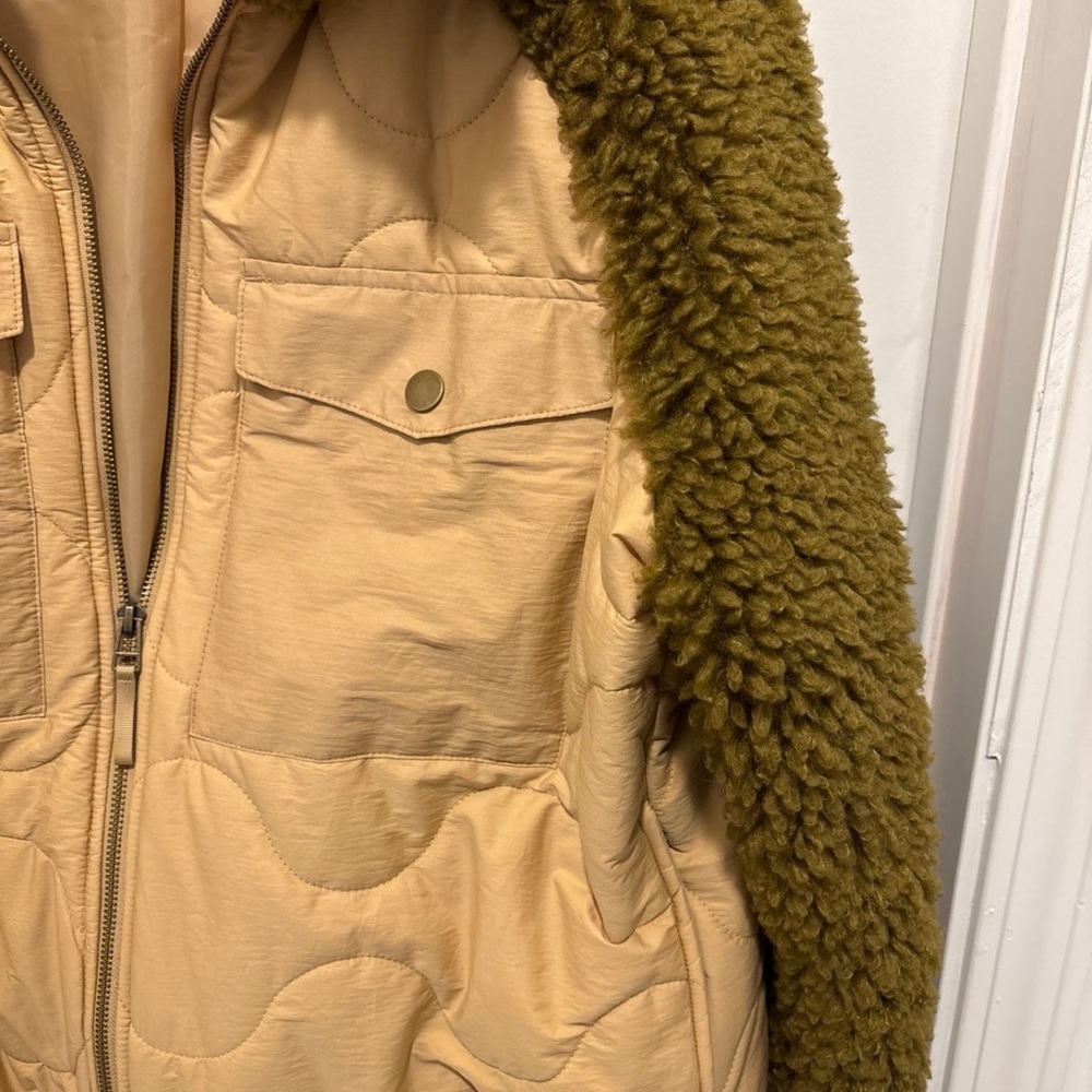 Universal Thread Cute Jacket - image 4